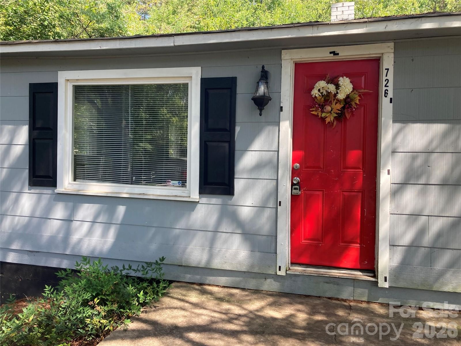 726 Grace Street, Salisbury, NC 28144 - Photo 2