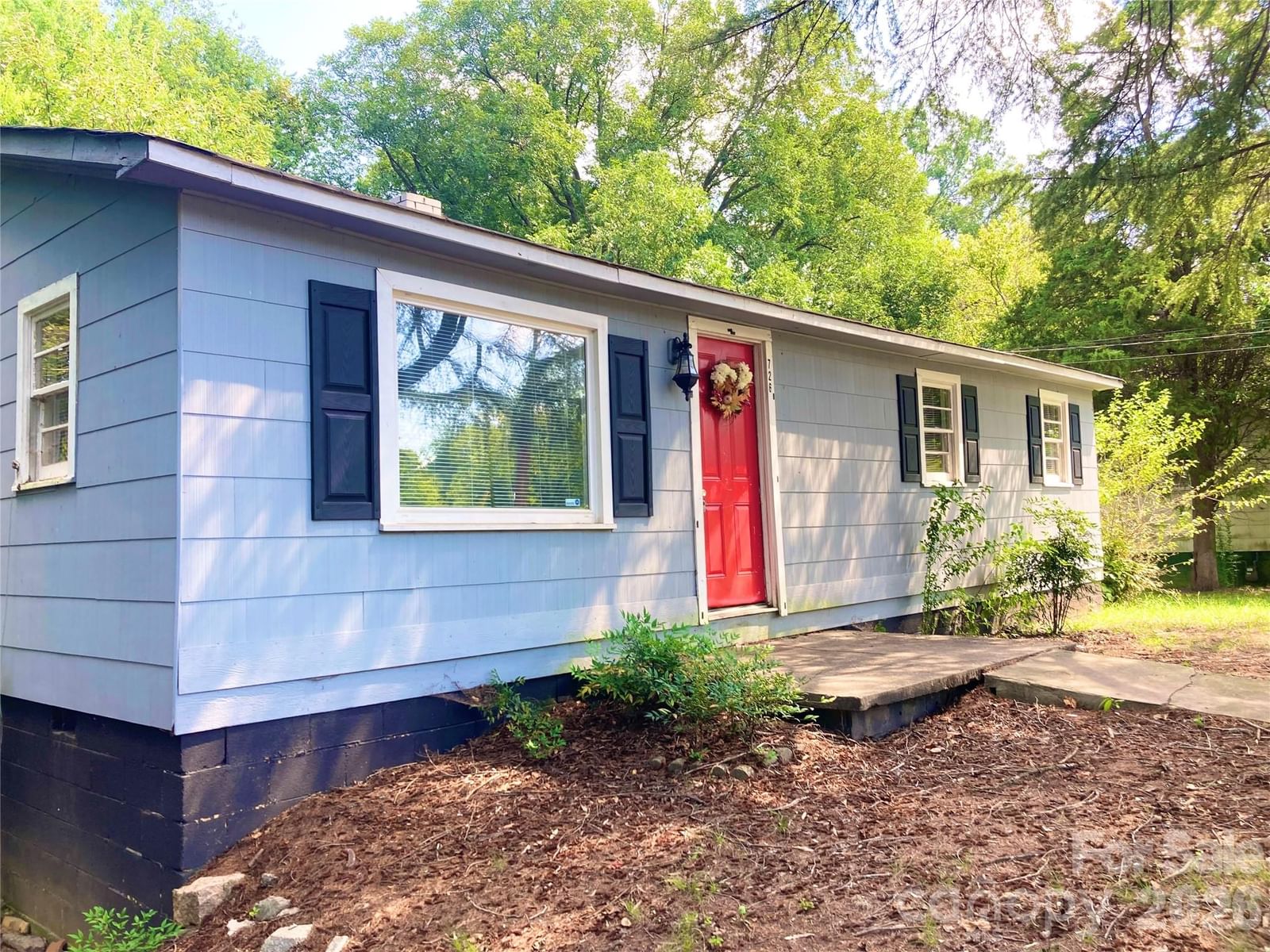 Property at 726 Grace Street, Salisbury, NC 28144