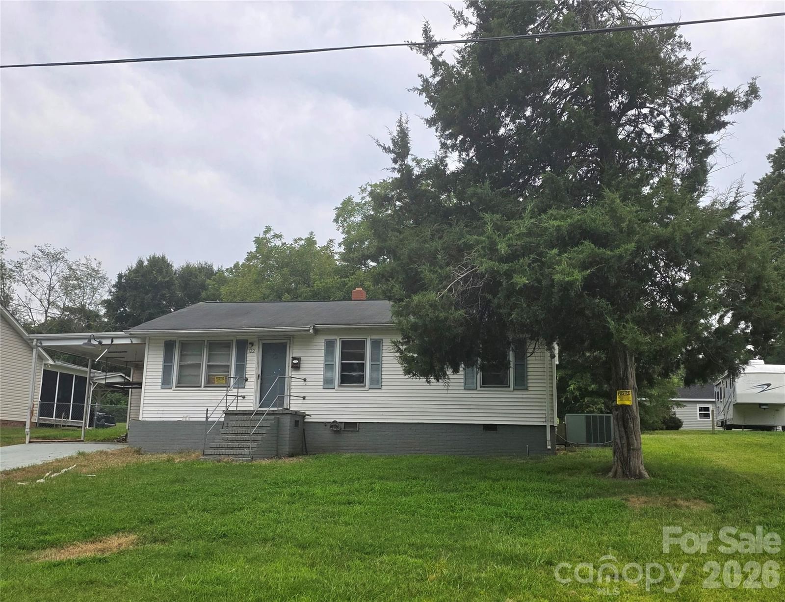 122 Iowa Avenue, Bessemer City, NC 28016 - Photo 2