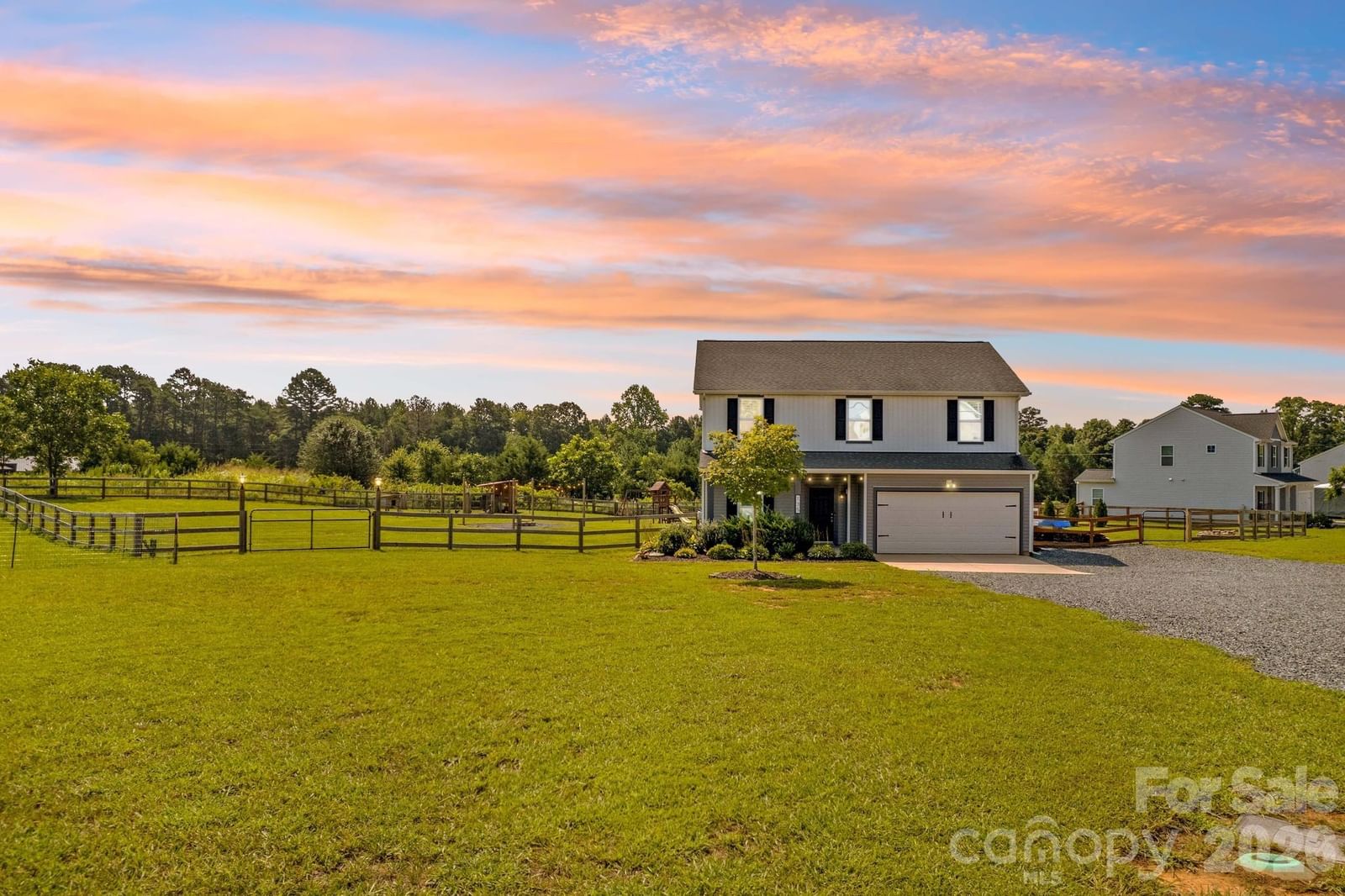 Property at 135 Stanfield Farm, Stanfield, NC 28163