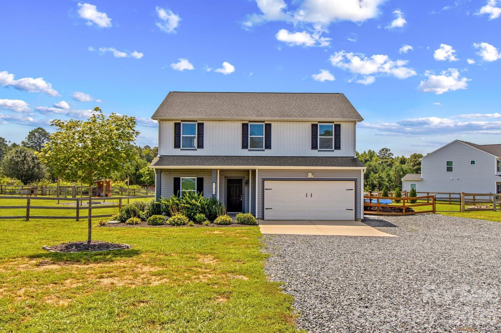 135 Stanfield Farm Lane, Stanfield, NC 28163 - Photo 2