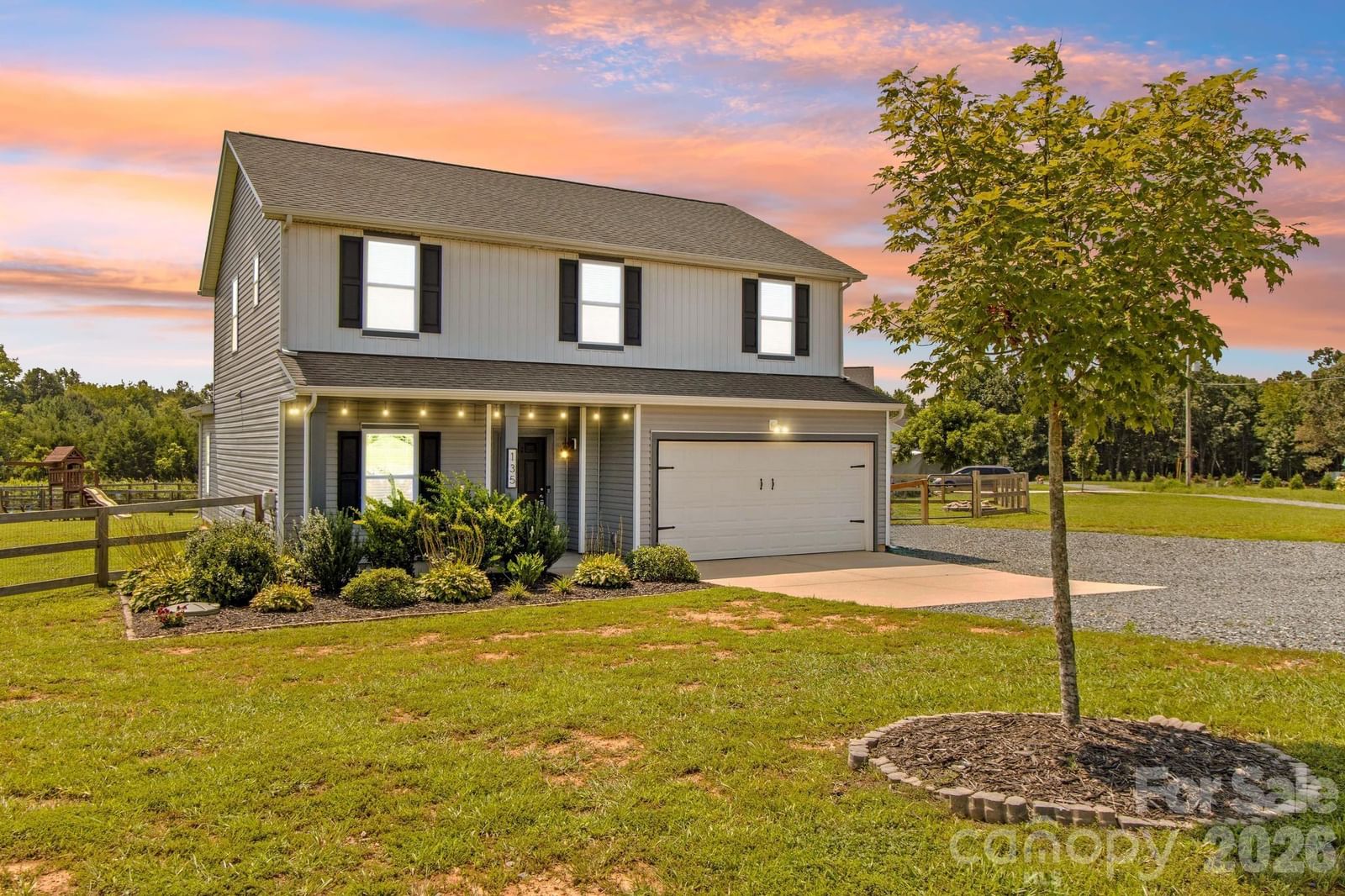 135 Stanfield Farm Lane, Stanfield, NC 28163 - Photo 3