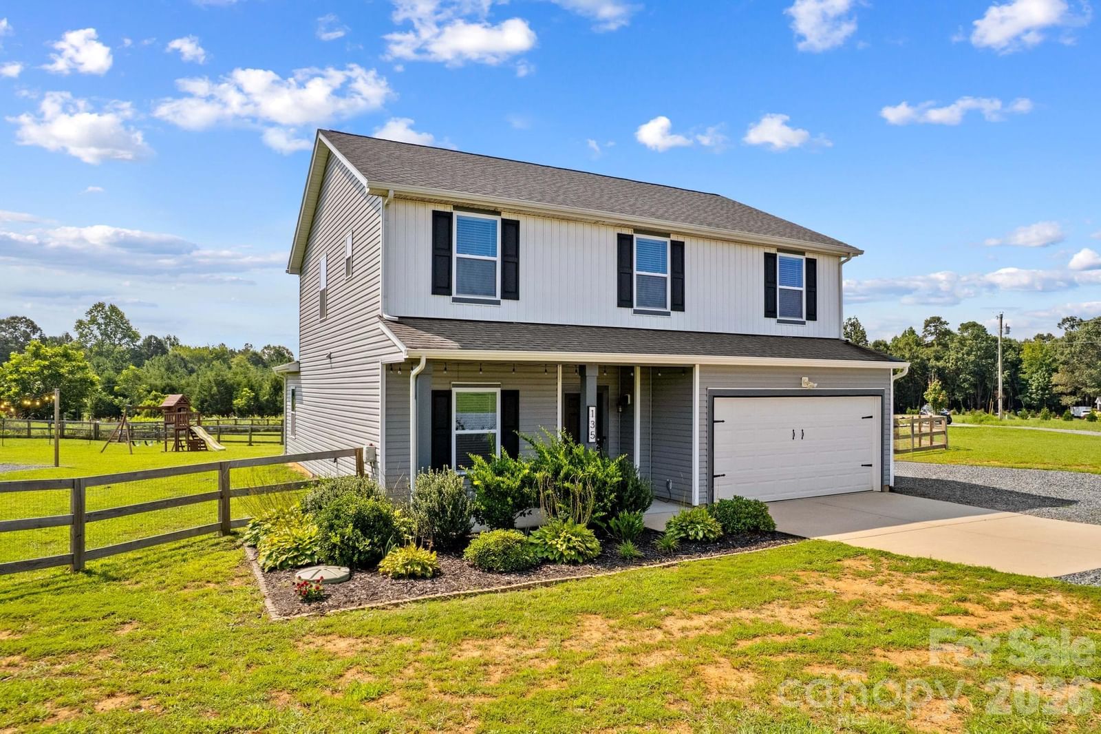 135 Stanfield Farm Lane, Stanfield, NC 28163 - Photo 4