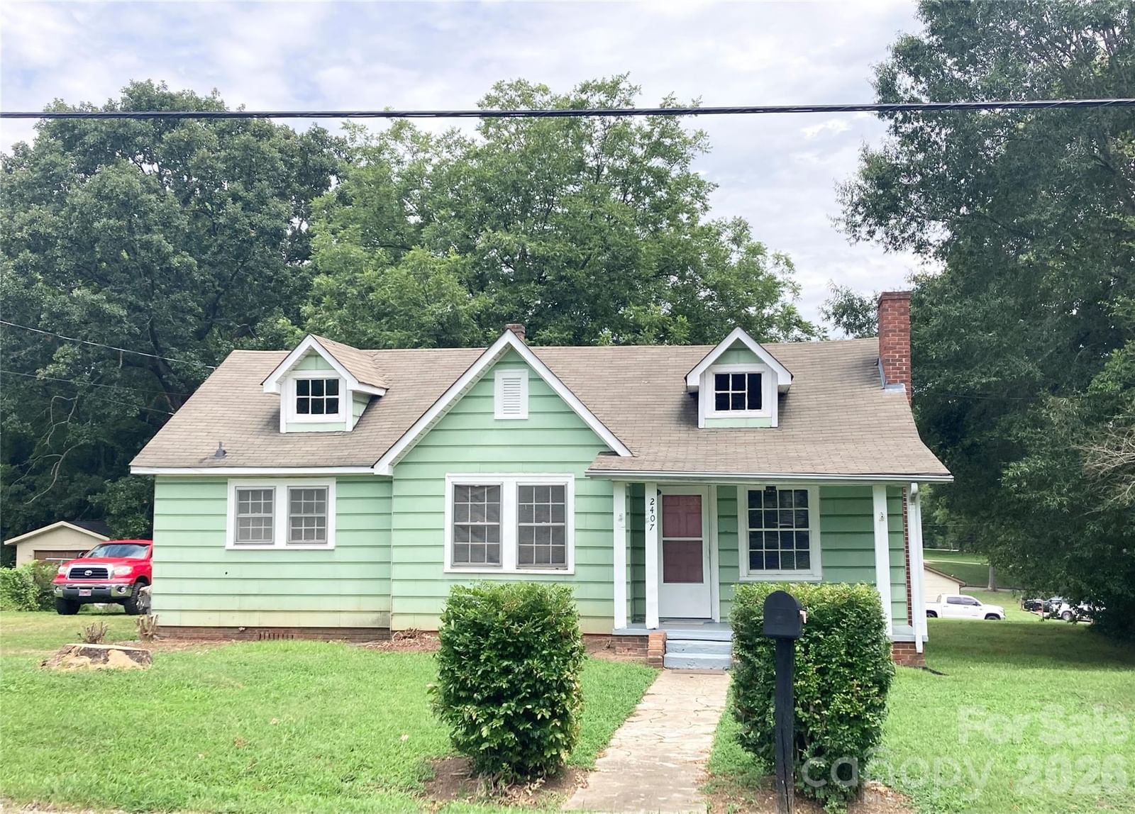 Property at 2407 Florida, Kannapolis, NC 28083