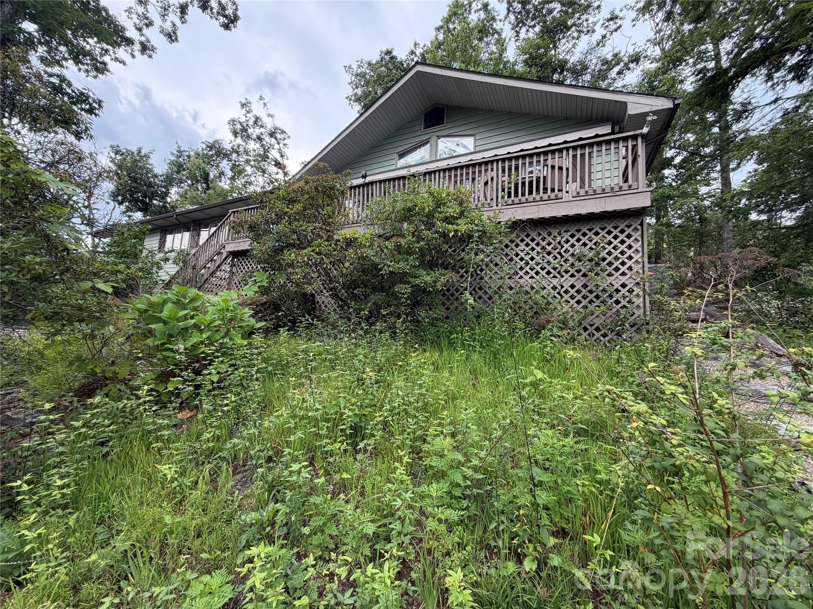 7795 Hwy 226a Highway, Little Switzerland, NC 28749 - Photo 2