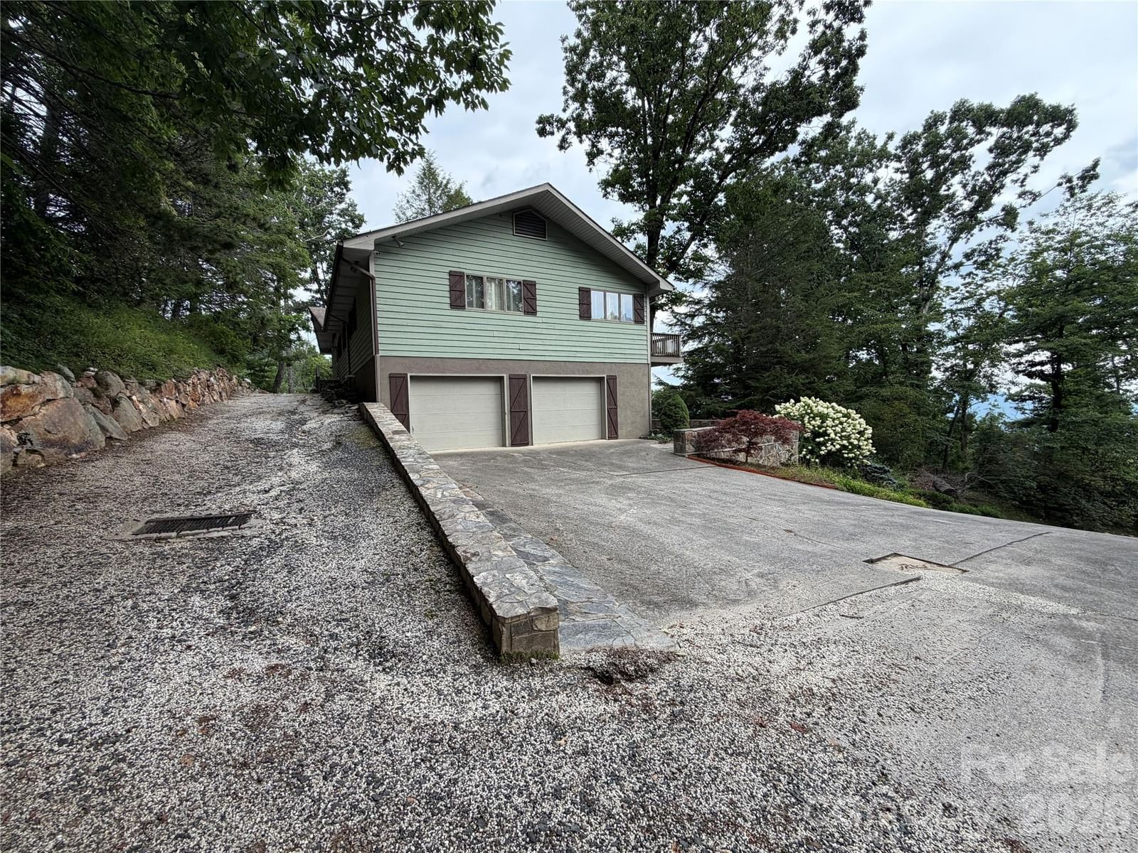 7795 Hwy 226a Highway, Little Switzerland, NC 28749 - Photo 4