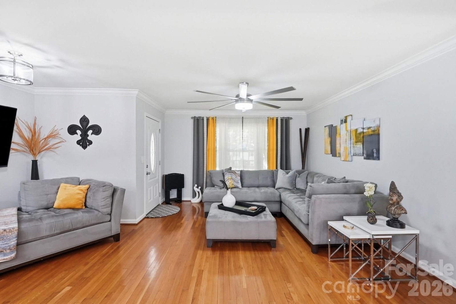 4200 Cerise Drive, Charlotte, NC 28269 - Photo 4