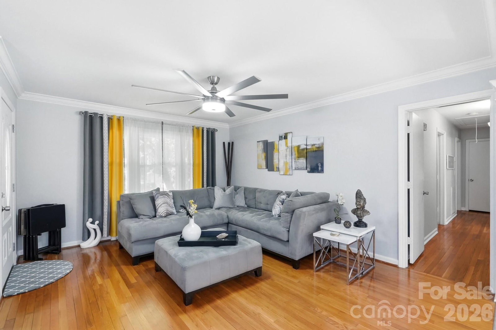 4200 Cerise Drive, Charlotte, NC 28269 - Photo 5