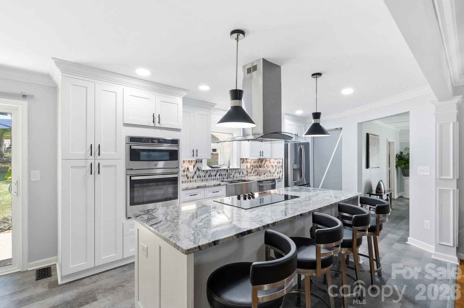 4200 Cerise Drive, Charlotte, NC 28269 - Photo 5