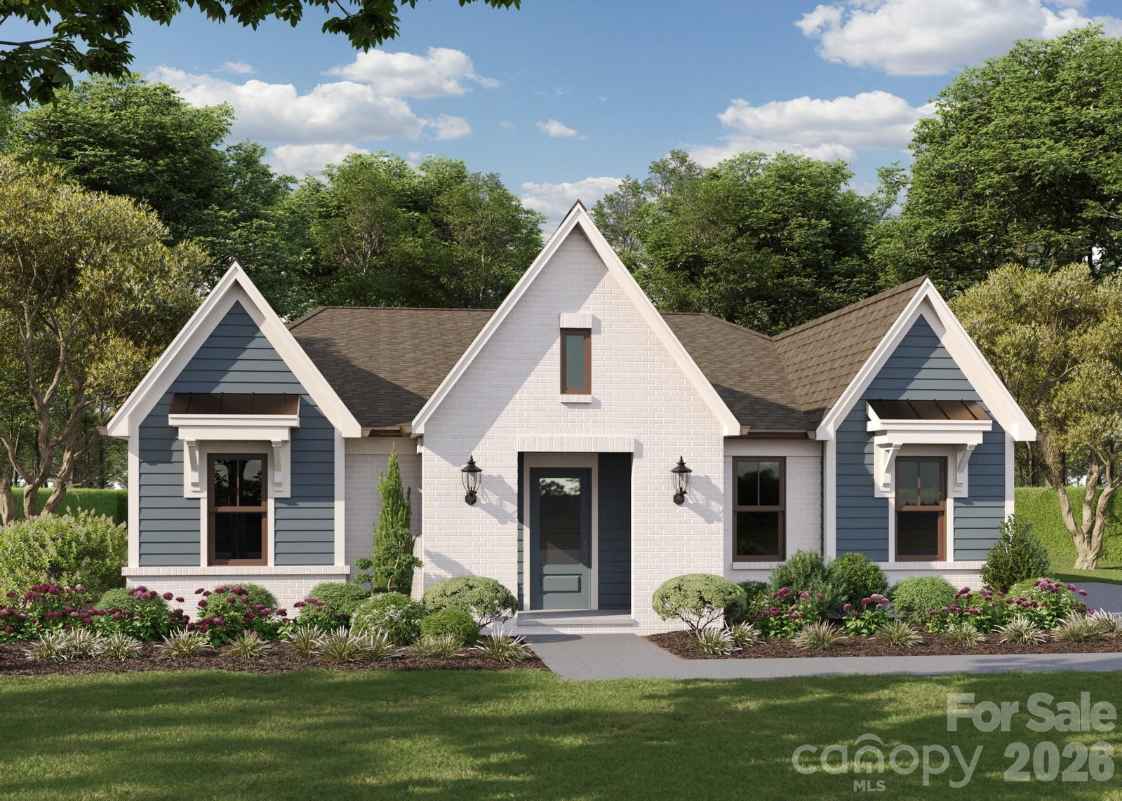 Property at 329 Westvale, Locust, NC 28097