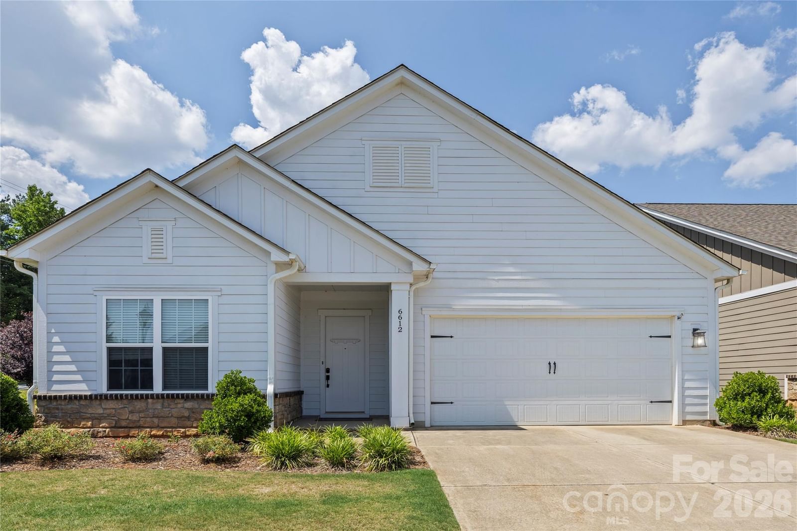 Property at 6612 Star, Sherrills Ford, NC 28673
