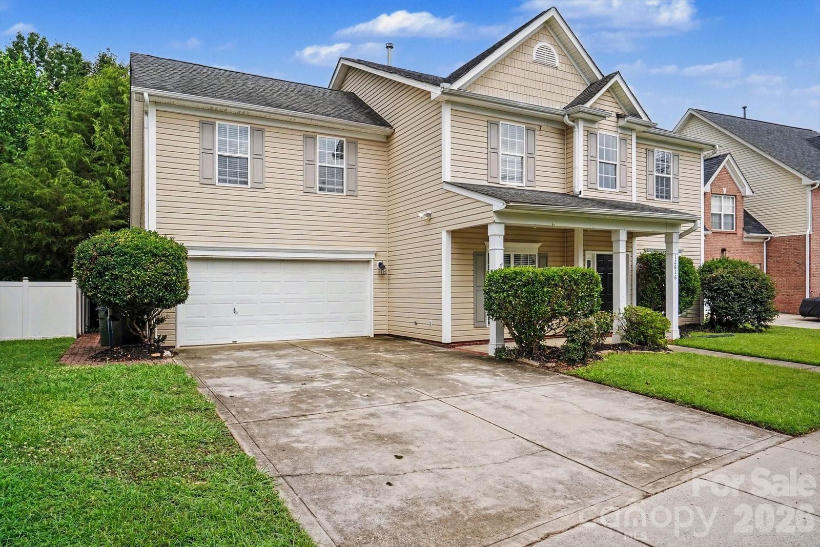 12616 Coral Sunrise Drive, Huntersville, NC 28078 - Photo 3