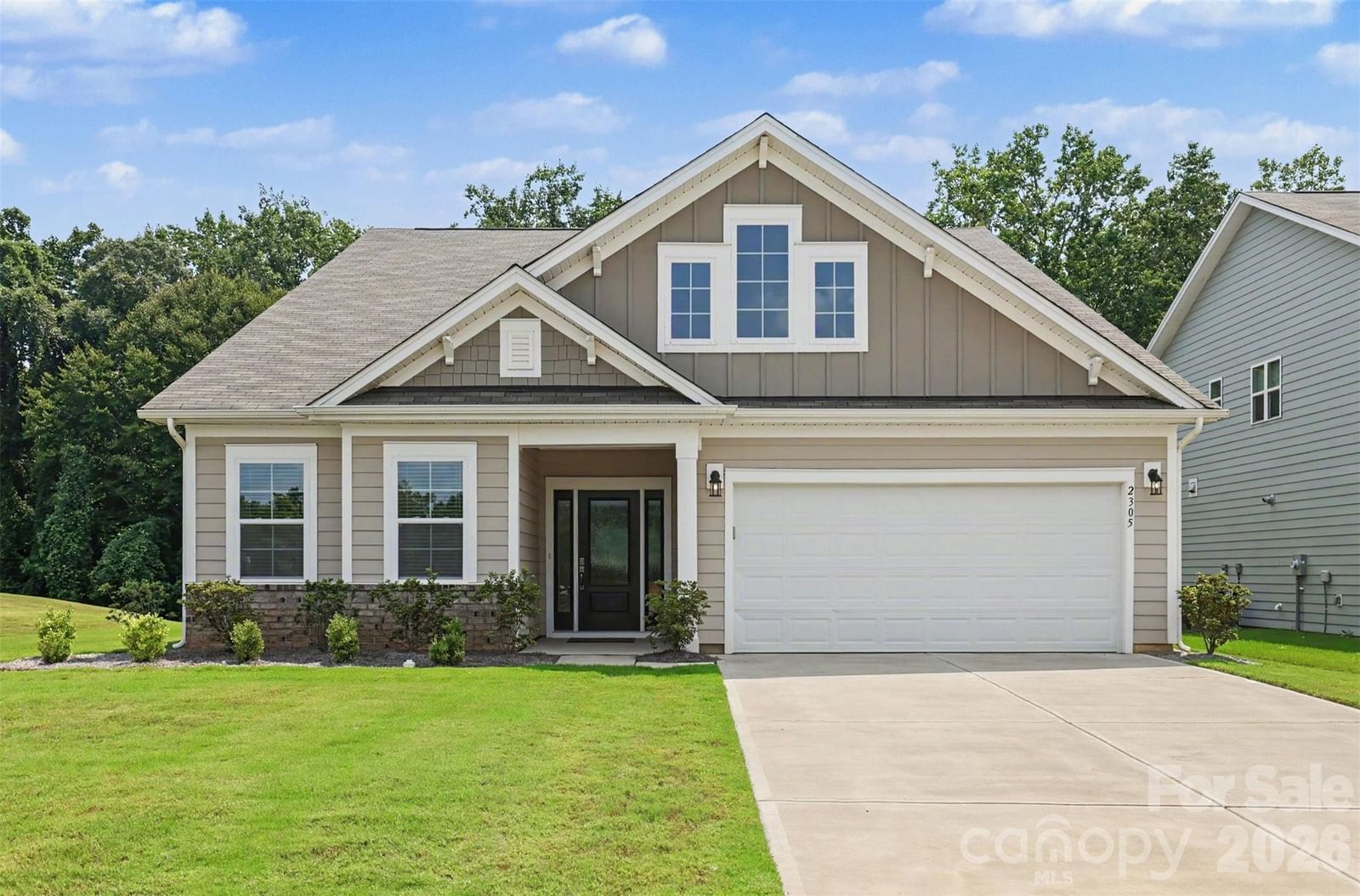 Property at 2305 Trundle, Gastonia, NC 28054