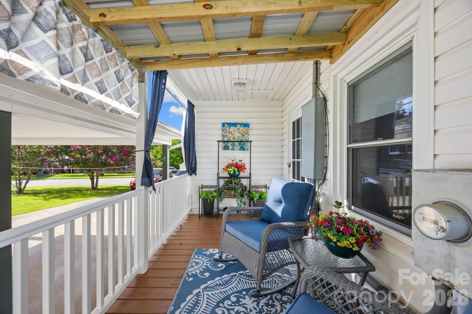 1000 Radio Road, Statesville, NC 28677 - Photo 4