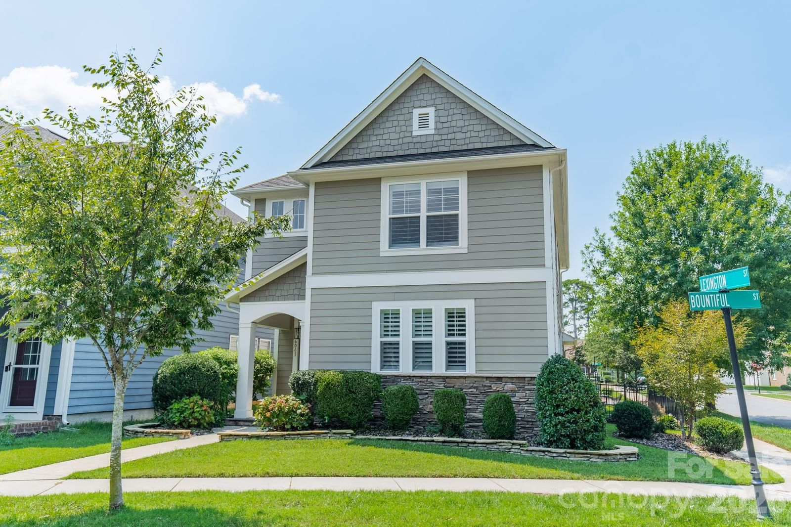 6061 Bountiful Street, Belmont, NC 28012