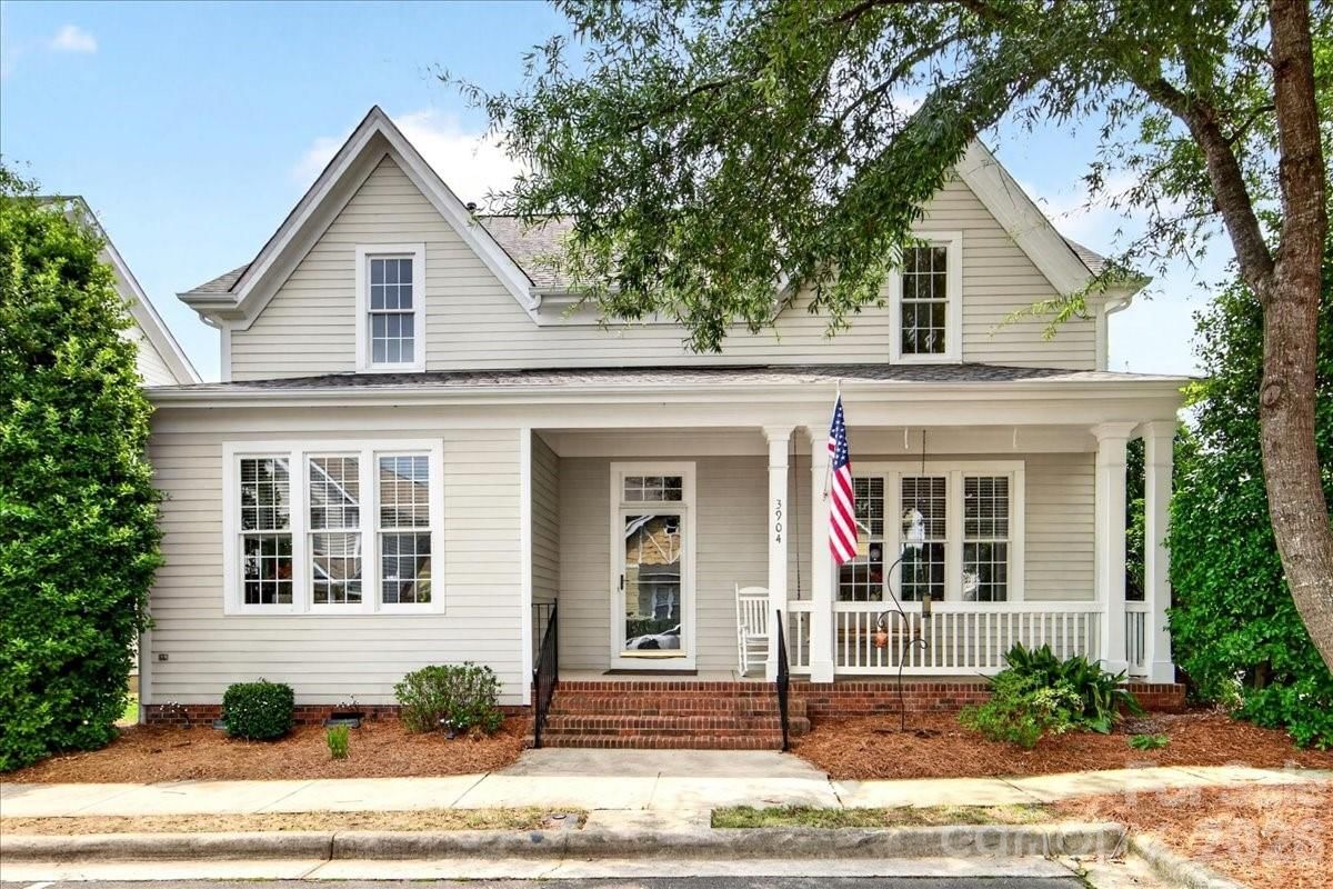 3904 Balsam Street, Indian Trail, NC 28079