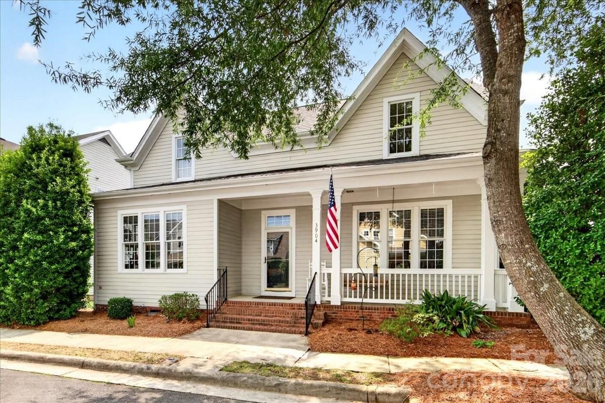 3904 Balsam Street, Indian Trail, NC 28079 - Photo 2