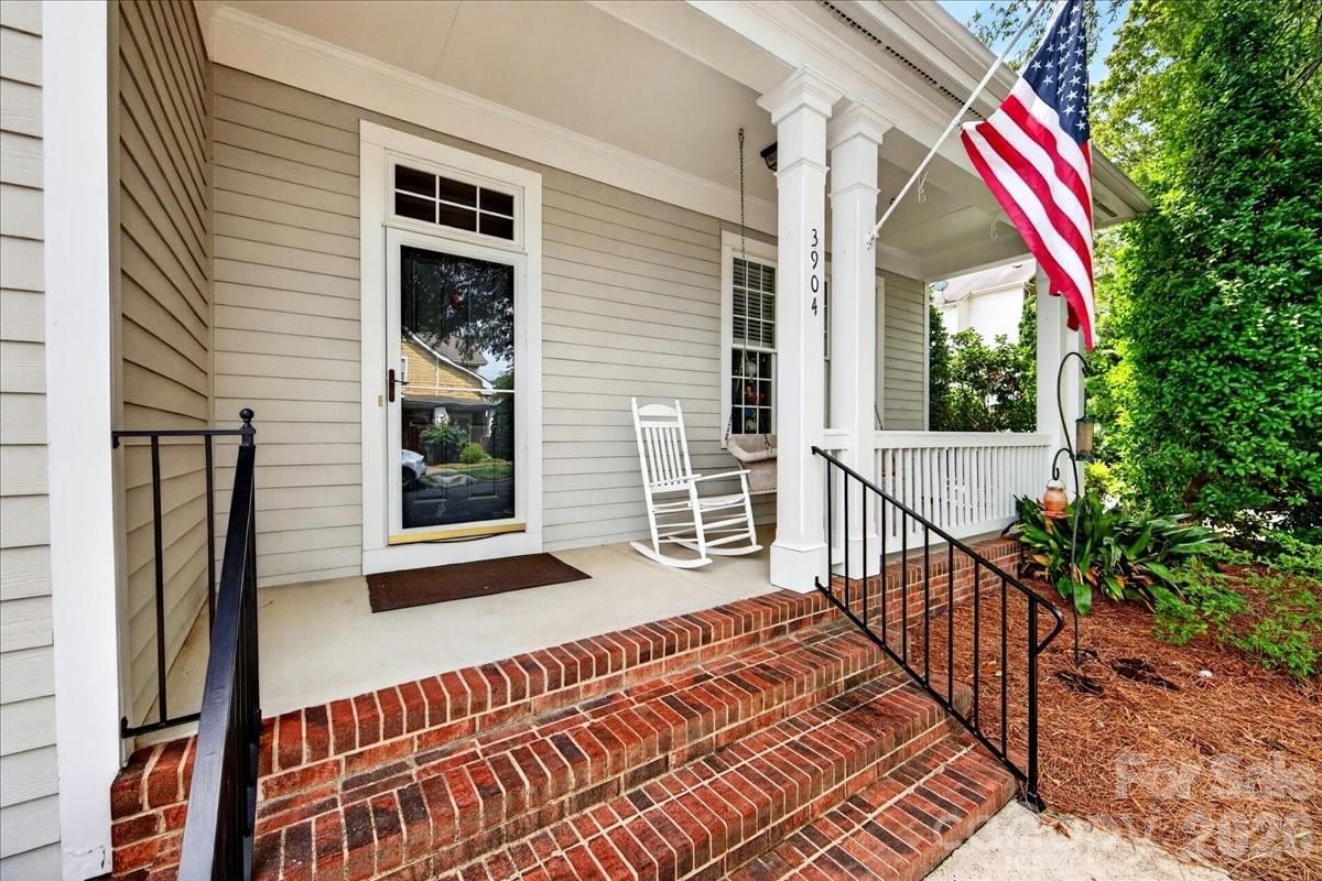 3904 Balsam Street, Indian Trail, NC 28079 - Photo 3