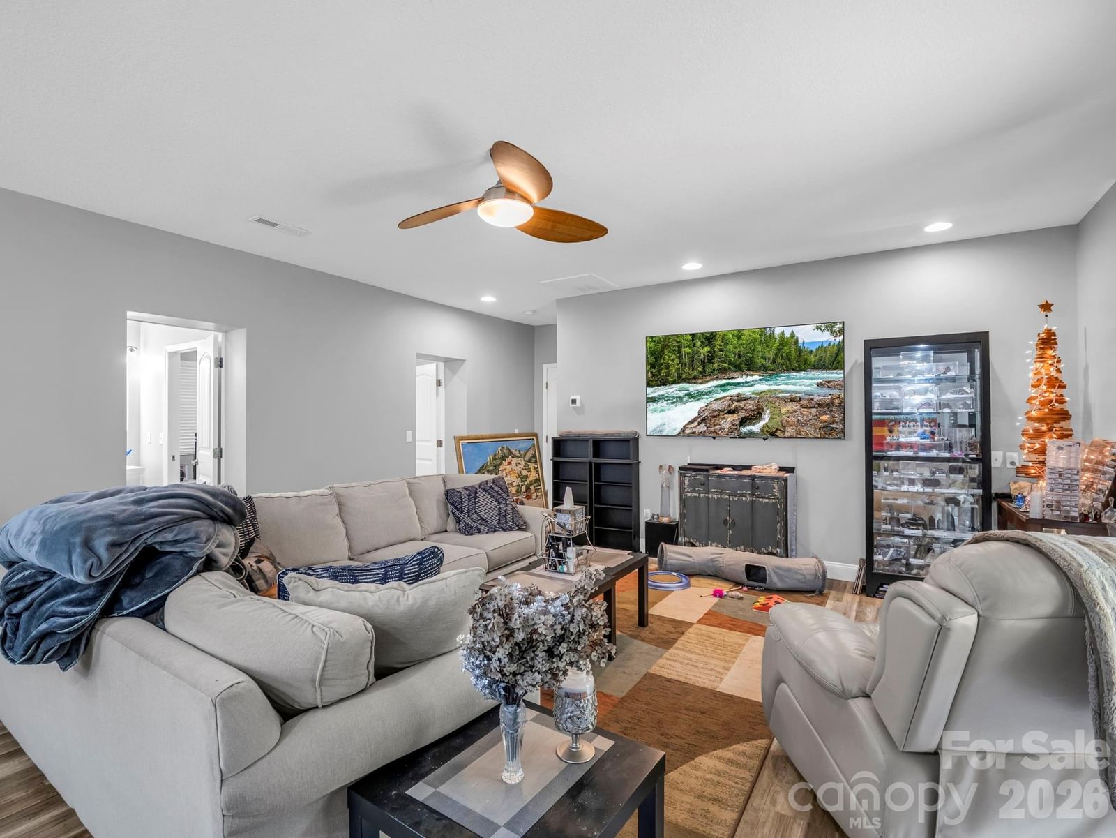 16 Starlight Drive, Black Mountain, NC 28711 - Photo 5
