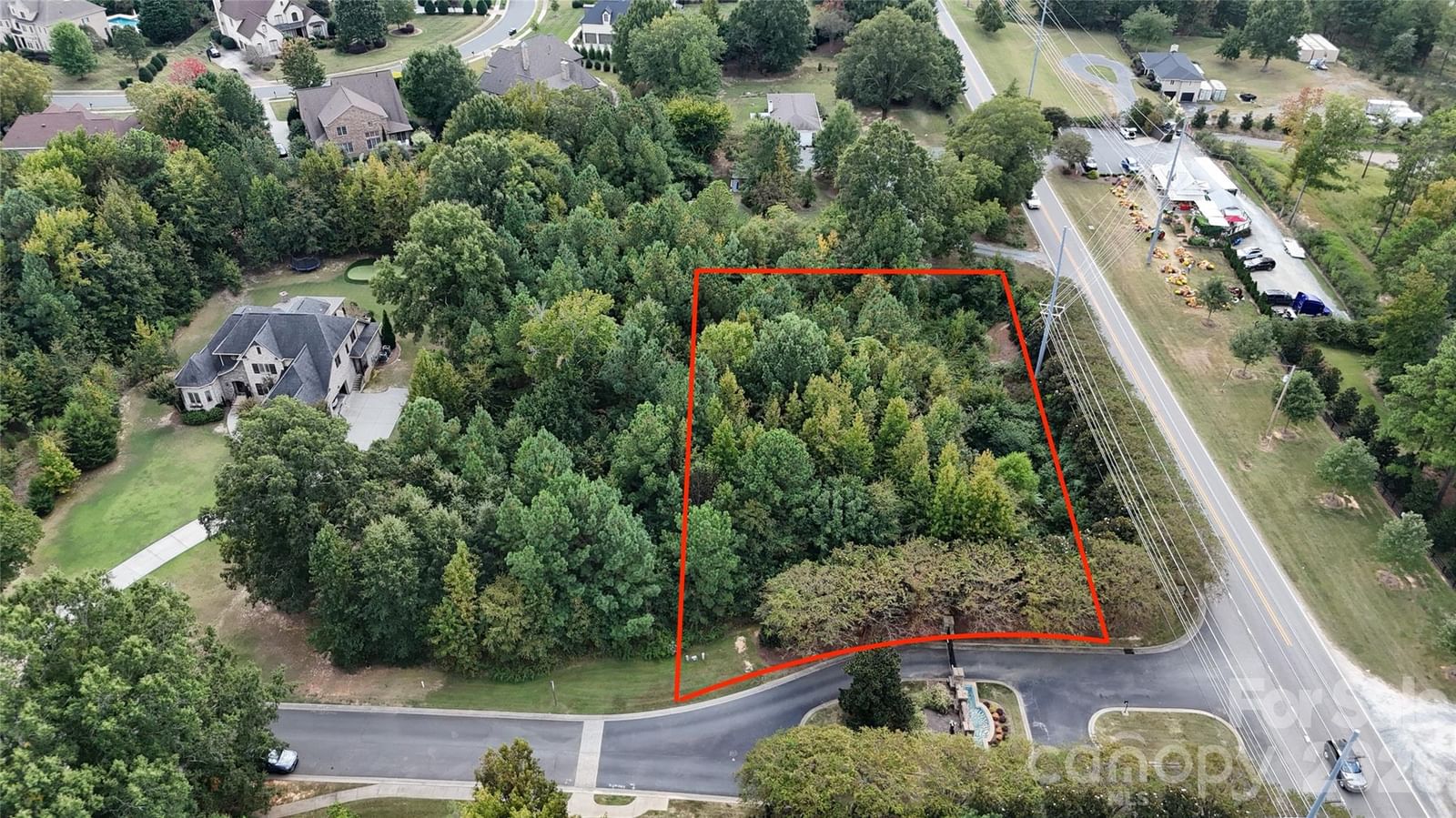 Property at 8335 Victoria Lake Drive, Waxhaw, NC 28173