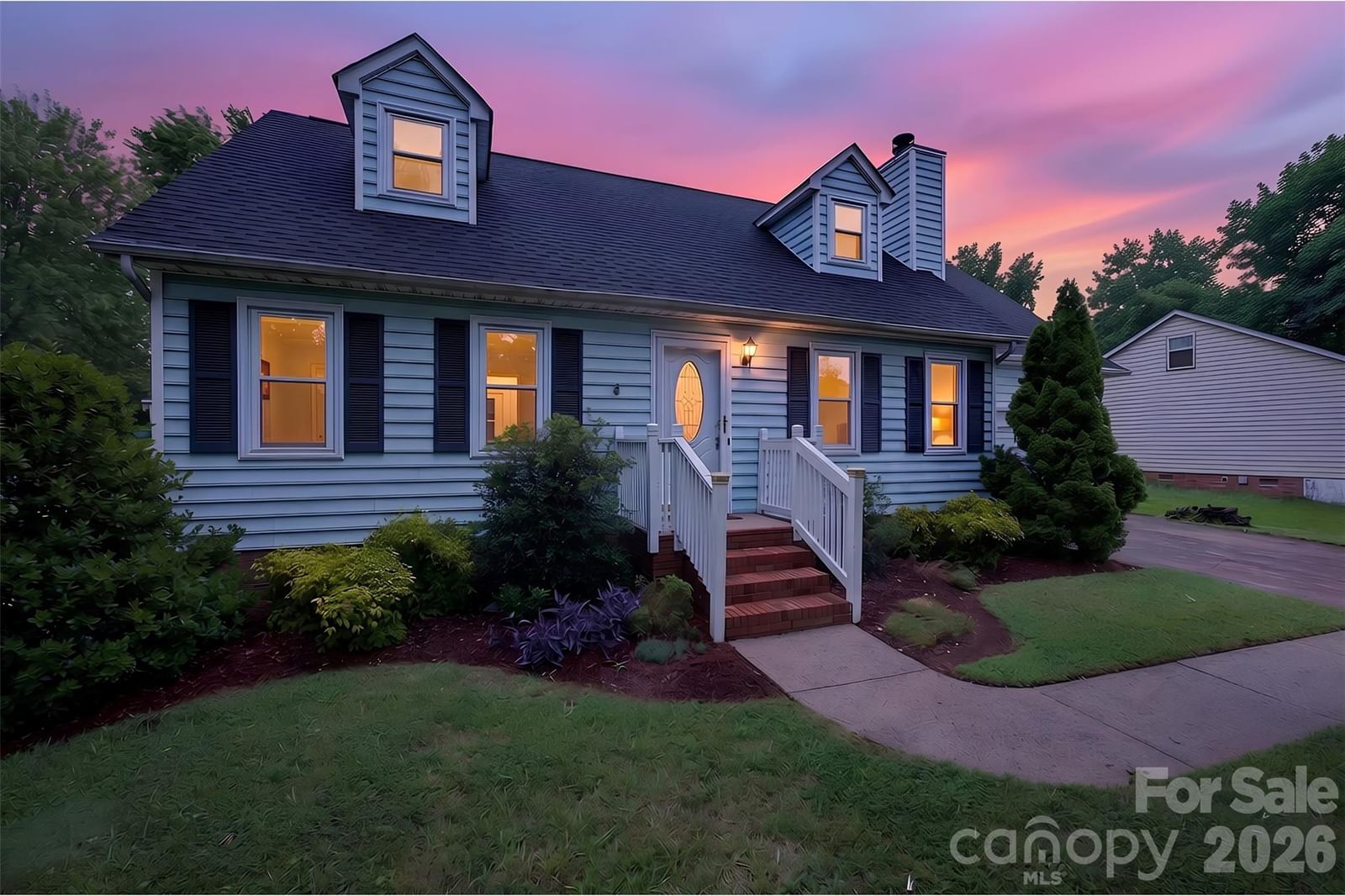 Property at 3550 Farm Lake, Concord, NC 28027