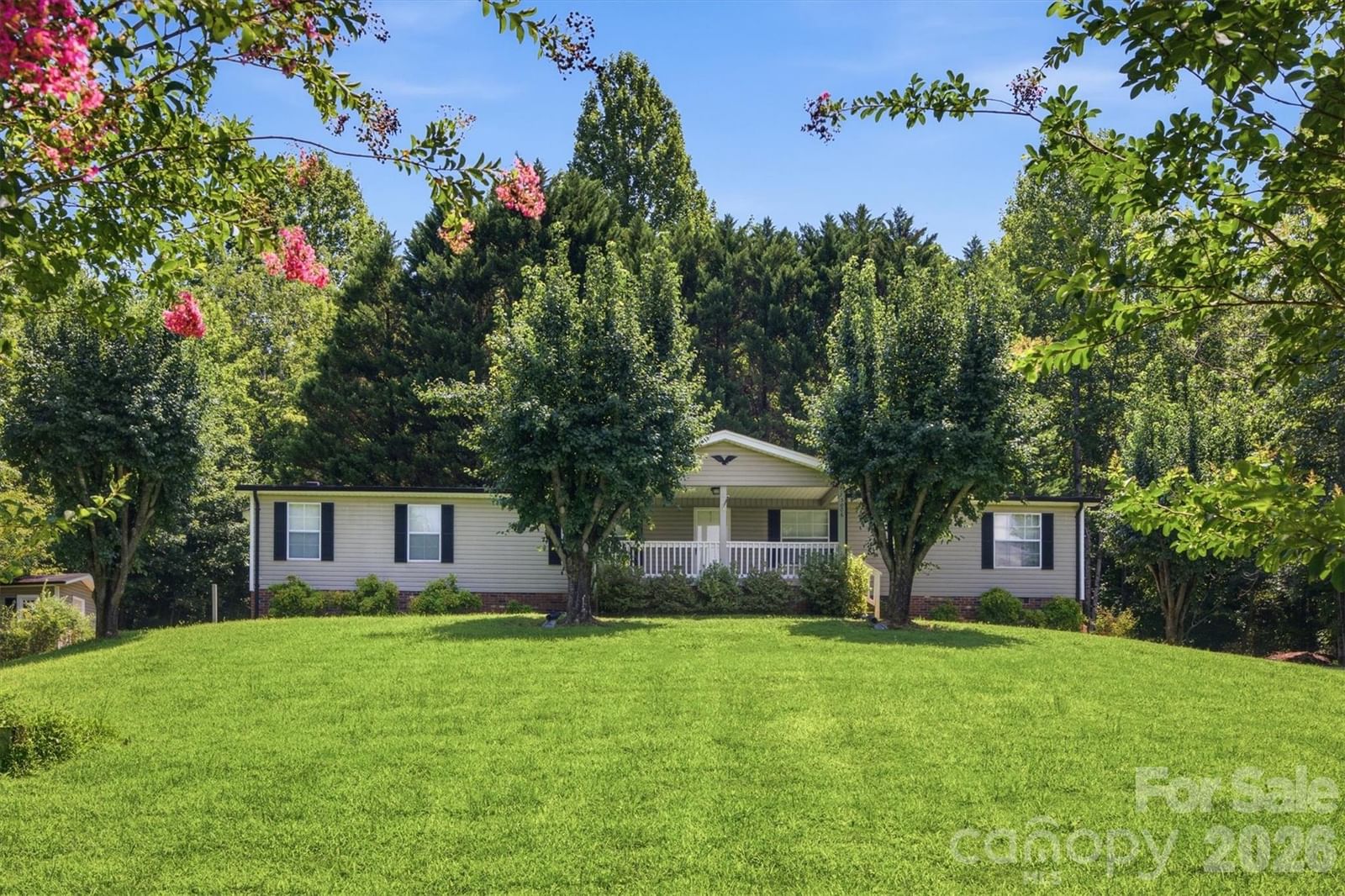 3006 Reba Cardwell Lane, Lenoir, NC 28645