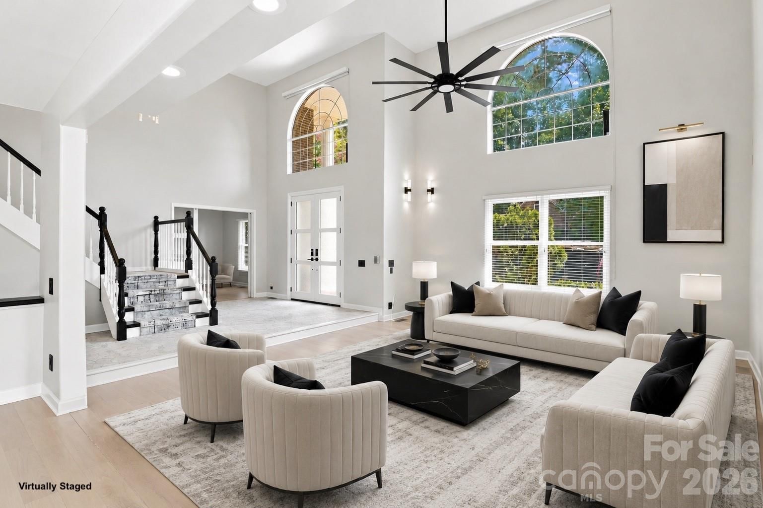 8909 Abberley Court, Huntersville, NC 28078 - Photo 4
