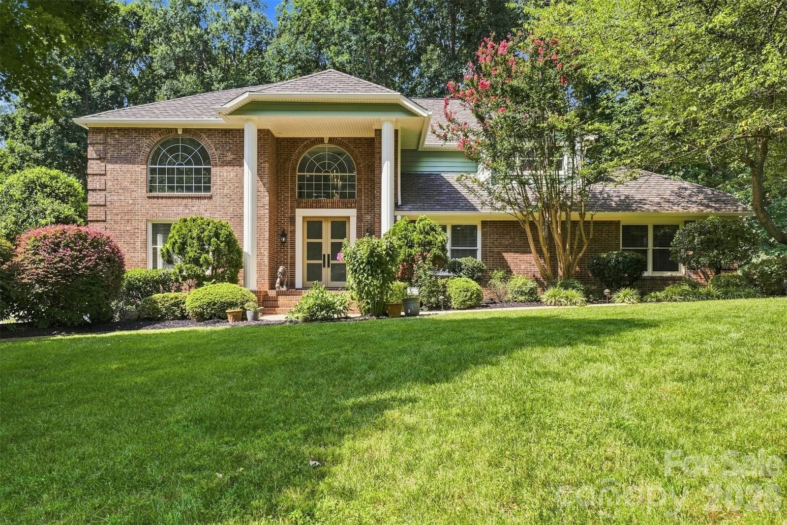 8909 Abberley Court, Huntersville, NC 28078 - Photo 2