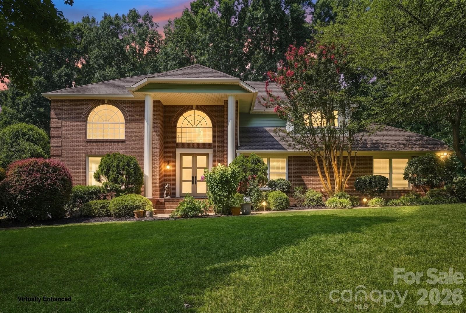 8909 Abberley Court, Huntersville, NC 28078