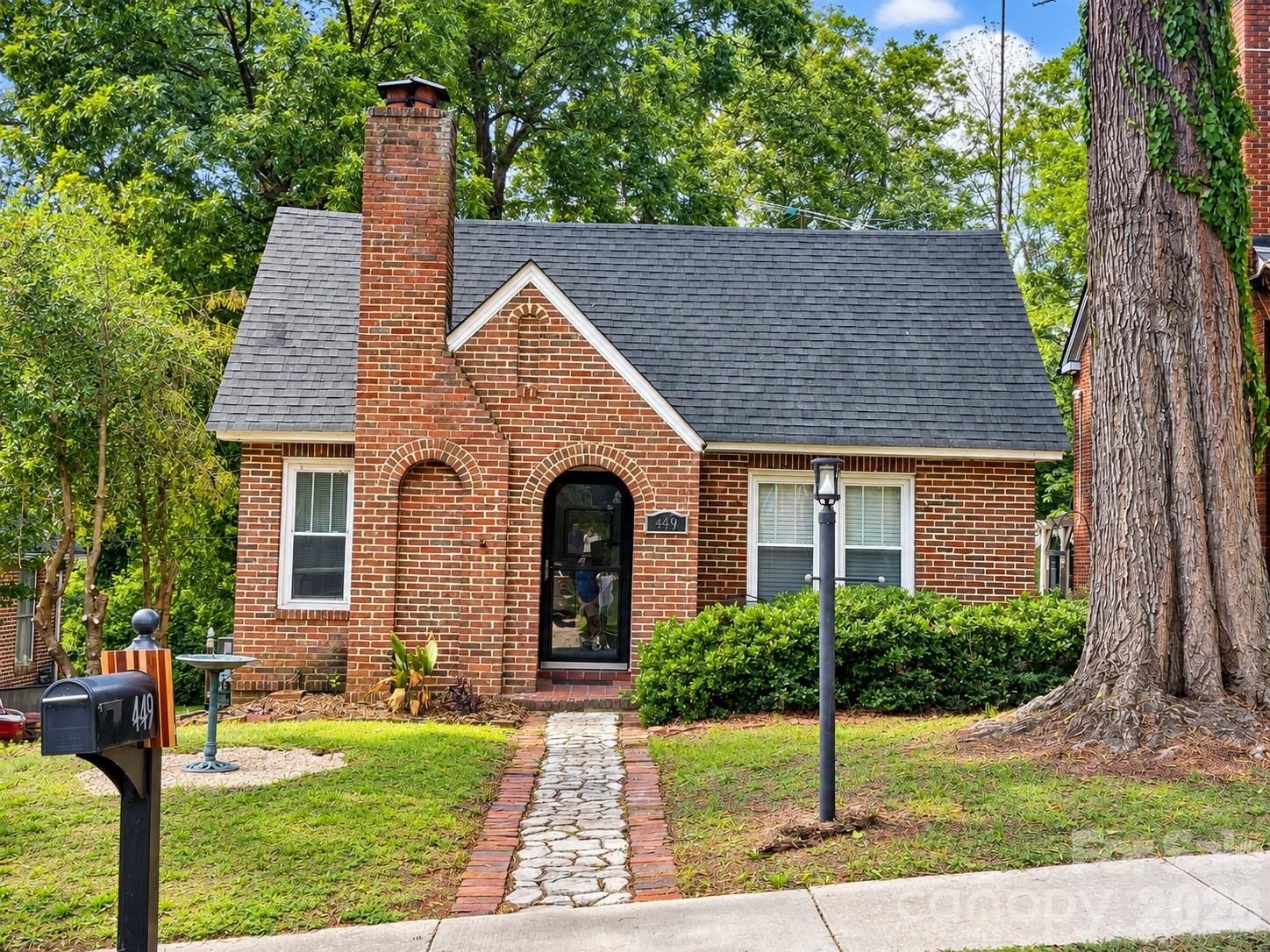 449 Spring Street, Albemarle, NC 28001