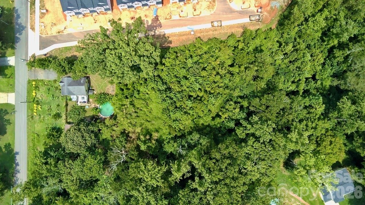Property at 4124/4118 Oakwood, Charlotte, NC 28269