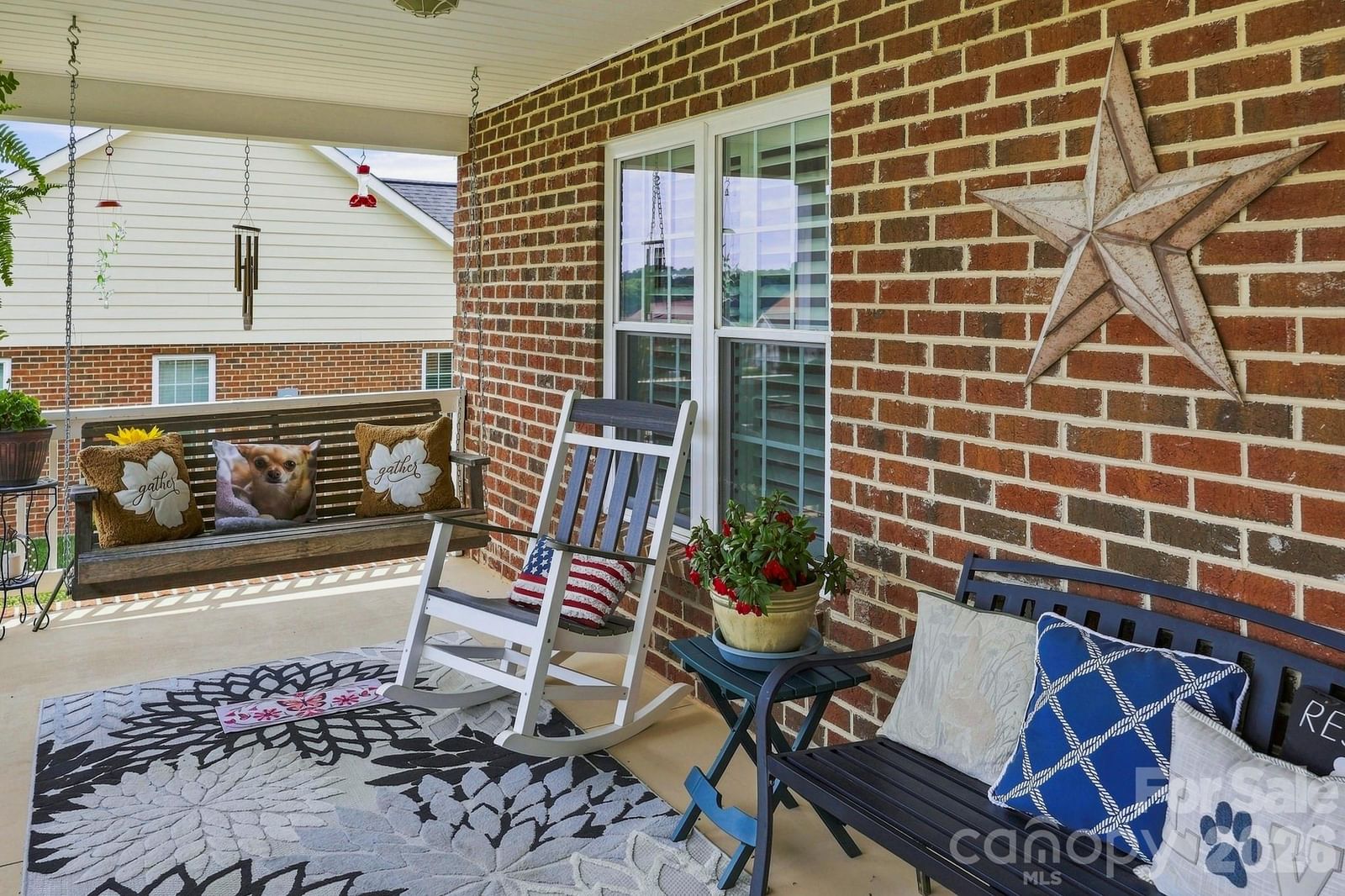 117 Richmond Court, Spindale, NC 28160 - Photo 3