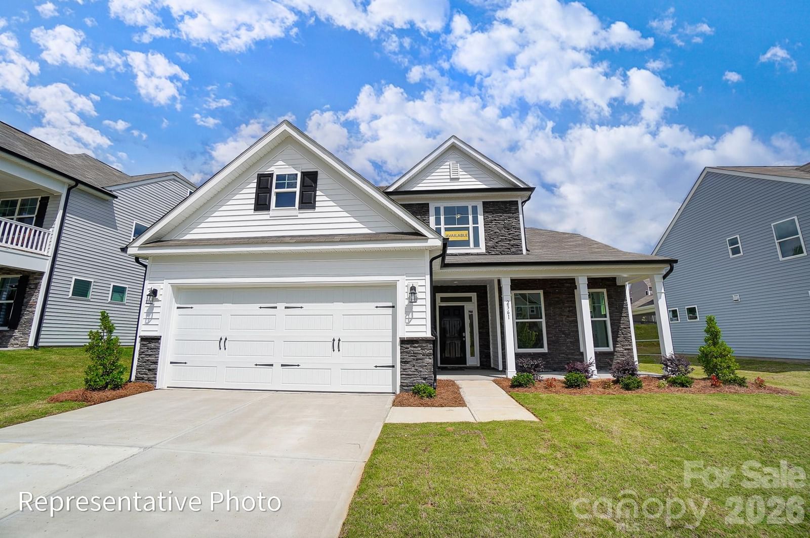 Property at 1068 Tradition Club, York, SC 29745