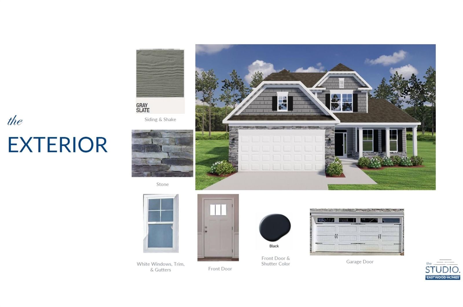 1068 Tradition Club Street, York, SC 29745 - Photo 2