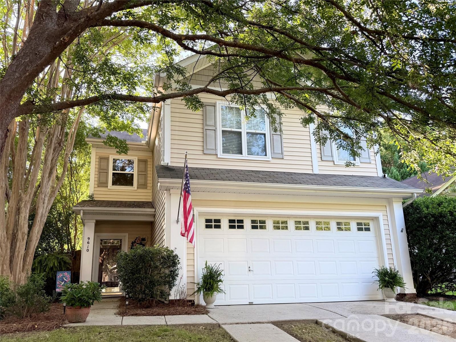 9610 Corbett Square Lane, Charlotte, NC 28214