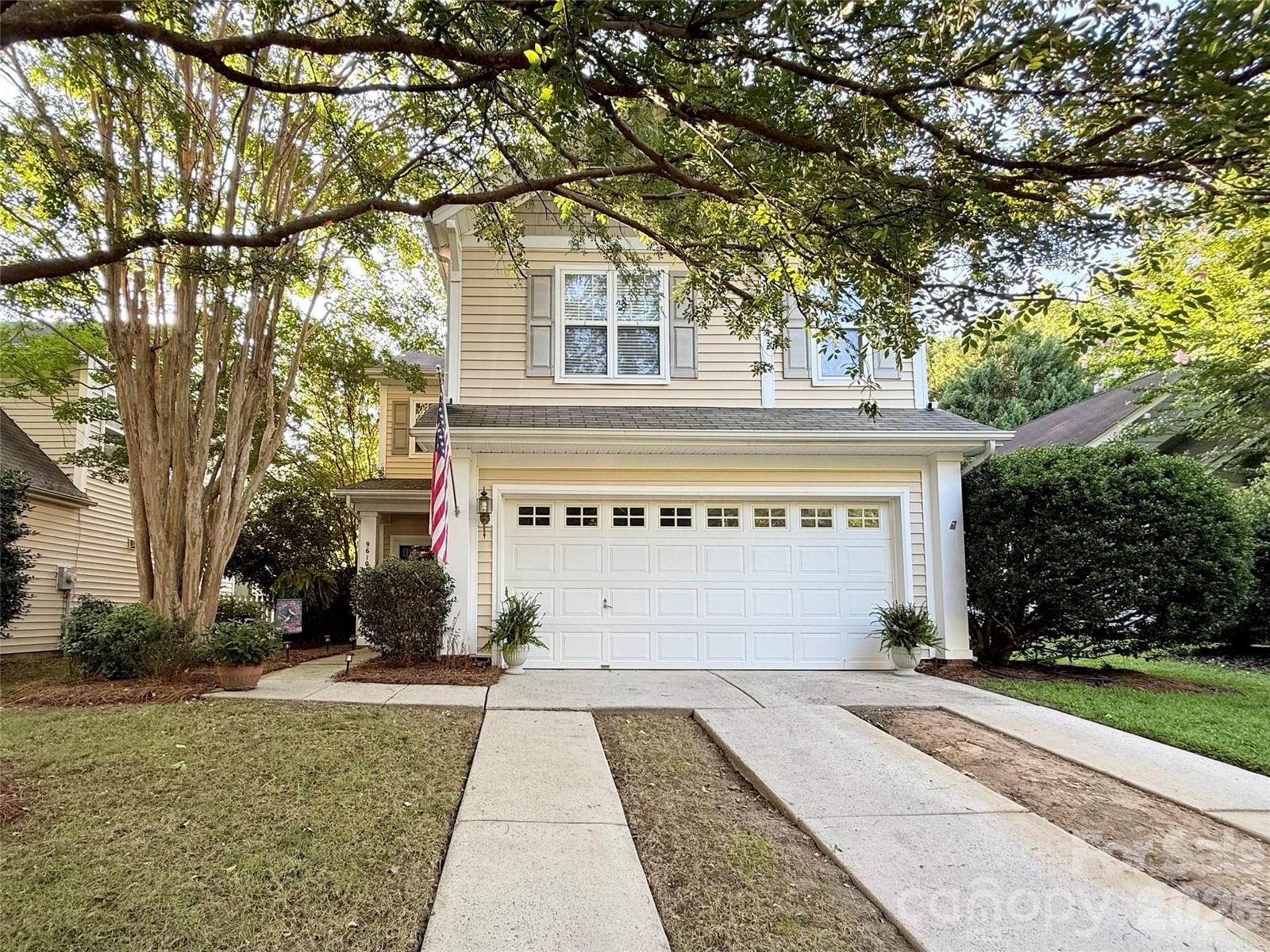 9610 Corbett Square Lane, Charlotte, NC 28214 - Photo 2