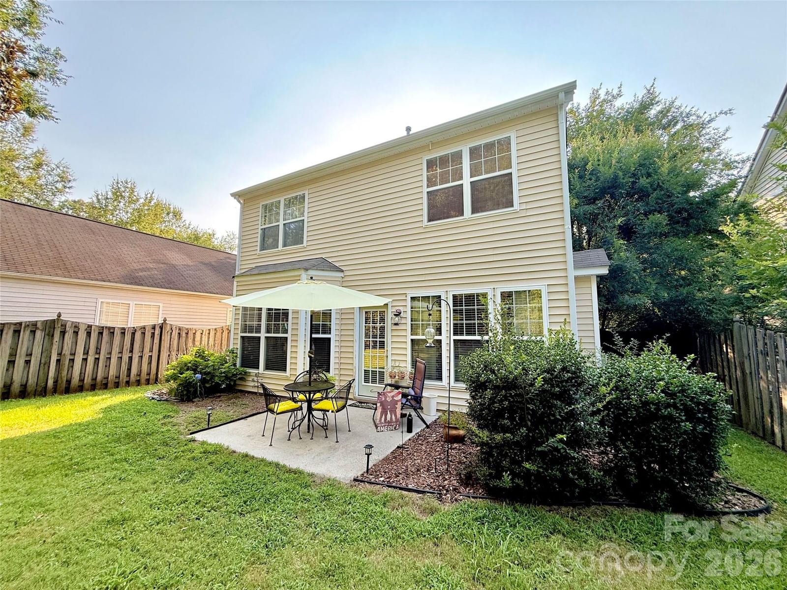 9610 Corbett Square Lane, Charlotte, NC 28214 - Photo 4