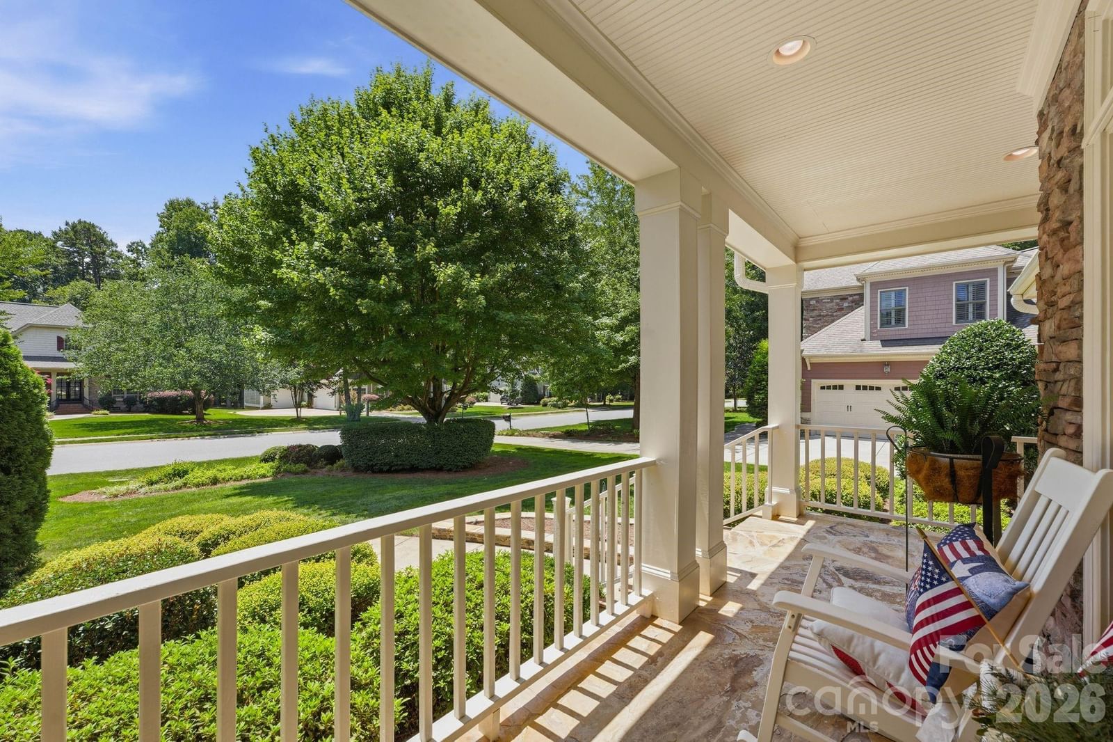 7755 Chapel Creek Drive, Denver, NC 28037 - Photo 2