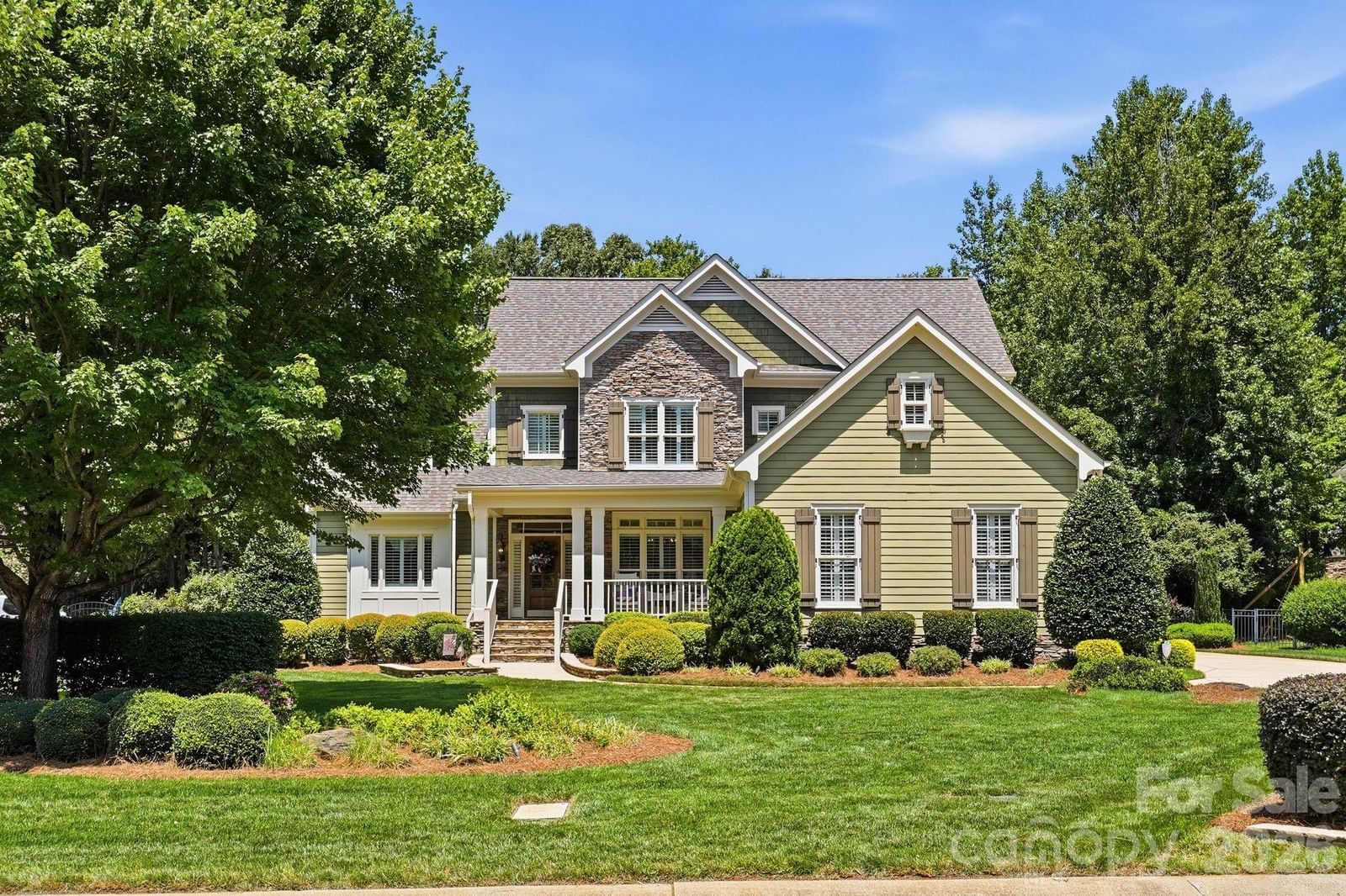 7755 Chapel Creek Drive, Denver, NC 28037 - Photo 3