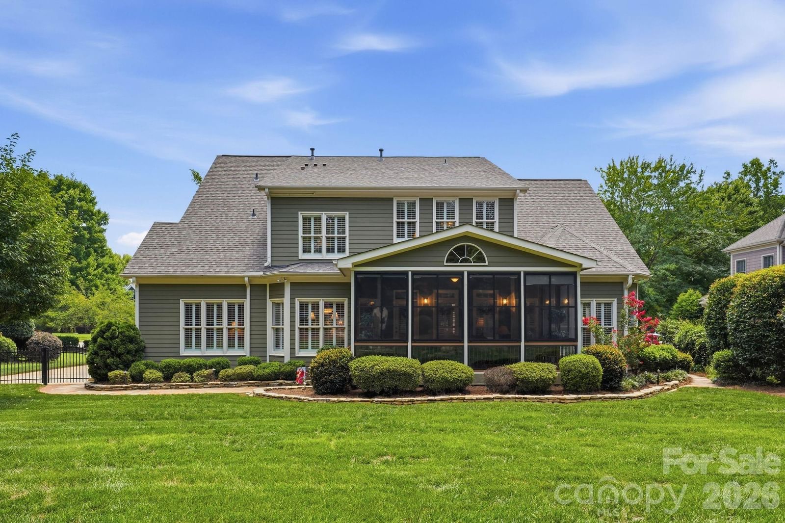 7755 Chapel Creek Drive, Denver, NC 28037 - Photo 4