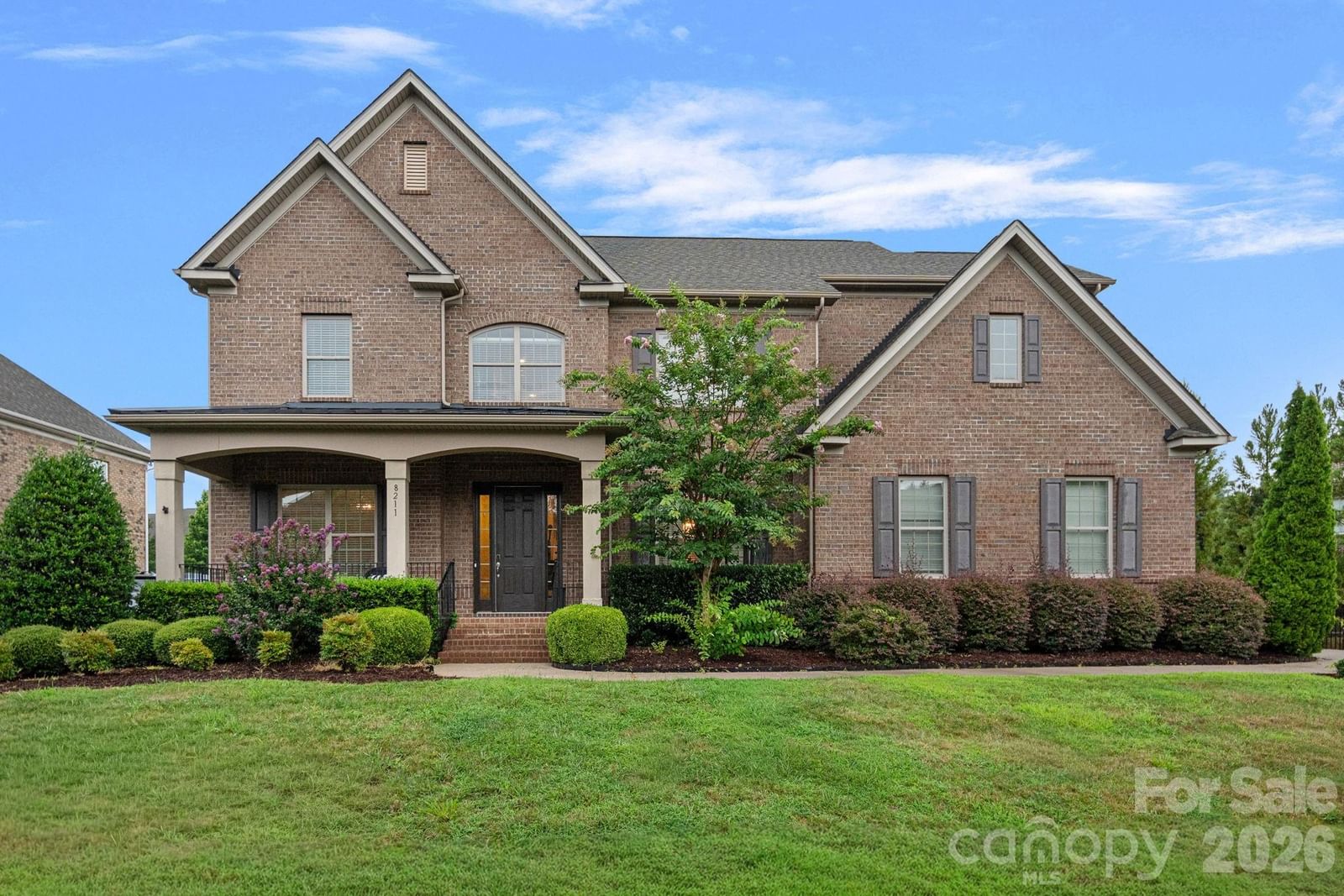 8211 Caesars Head Drive, Waxhaw, NC 28173