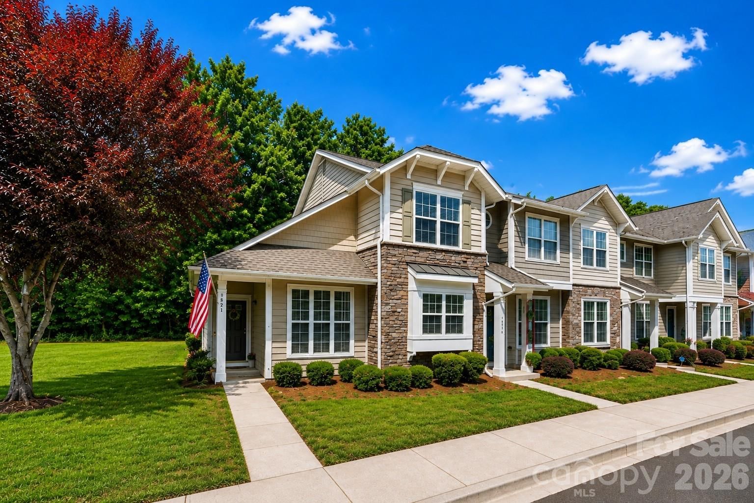 Property at 821 Lacebark Drive, Rock Hill, SC 29732