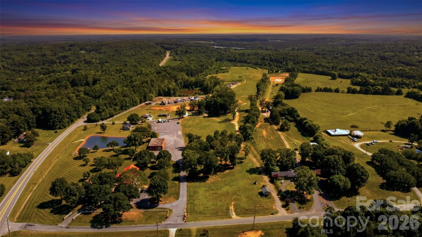 Property at 3500 Biggers, Concord, NC 28025
