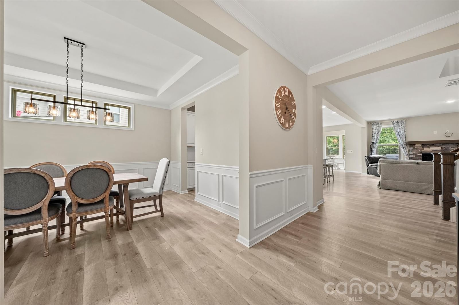 5519 Braddock Mill Way, Lancaster, SC 29720 - Photo 5