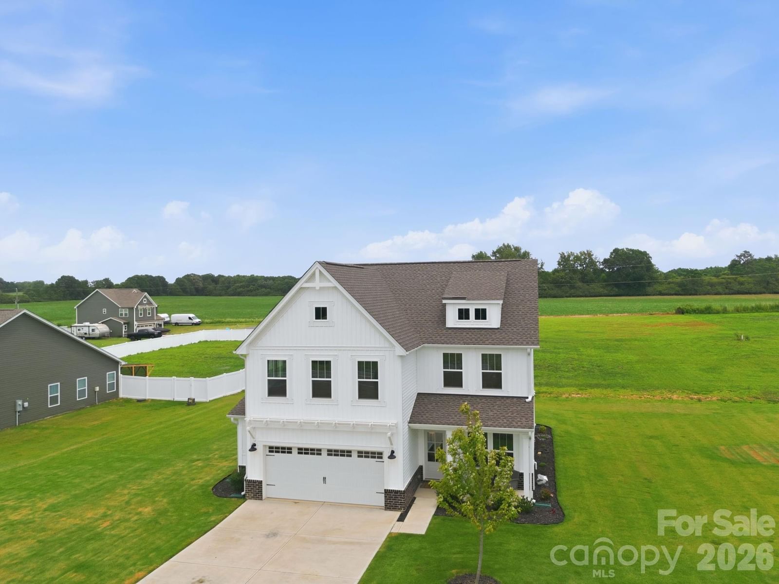 Property at 32598 Millingport, New London, NC 28127