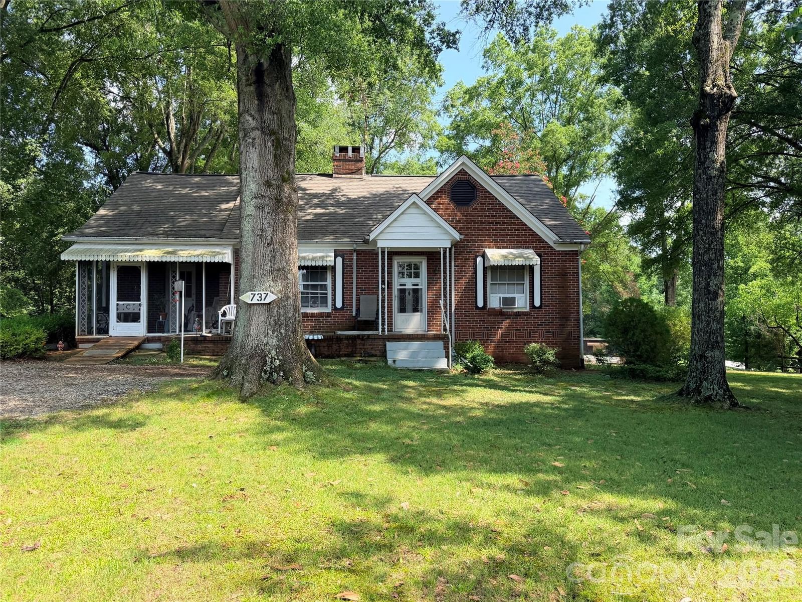 Property at 737 C, Newton, NC 28658