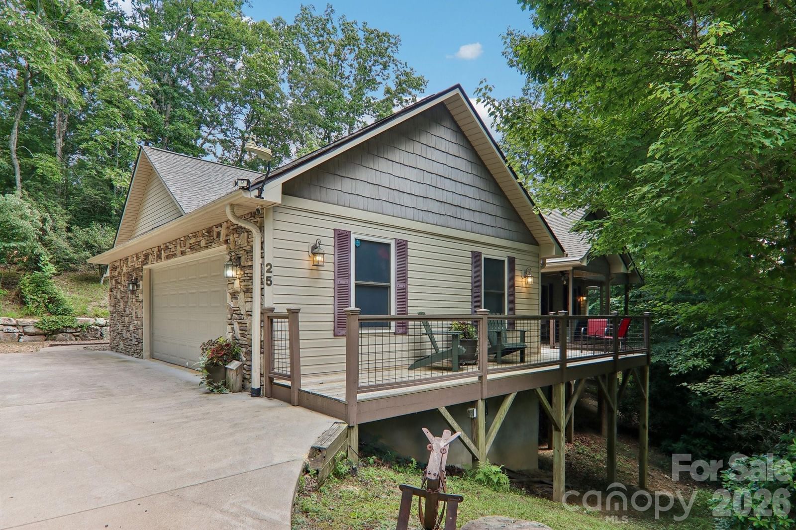 25 Arnie Drive, Etowah, NC 28729 - Photo 3