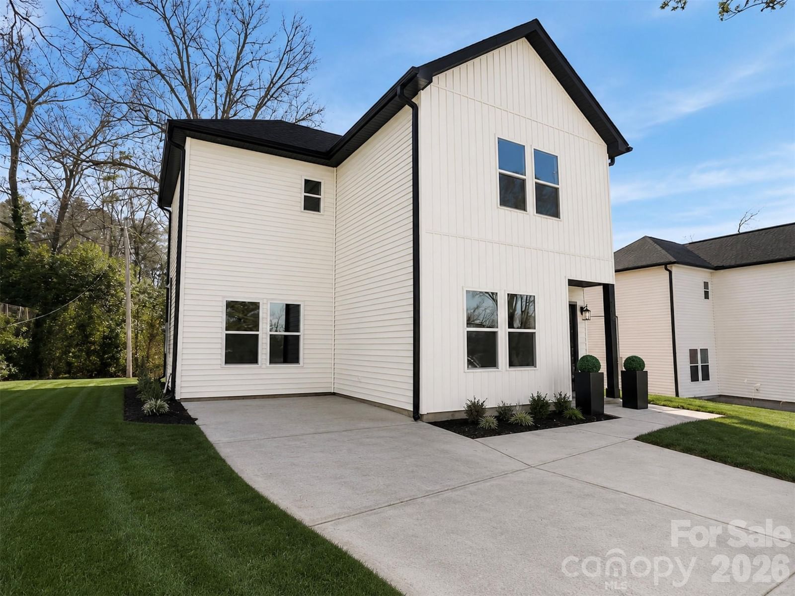Property at 100 Boyette #B, Albemarle, NC 28001