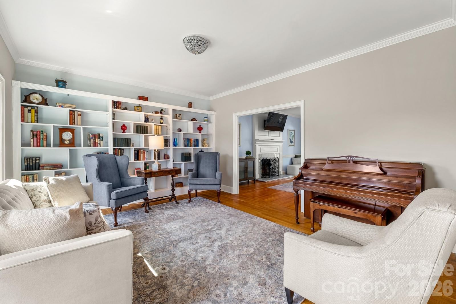 1006 Chelsea Place, Matthews, NC 28105 - Photo 5