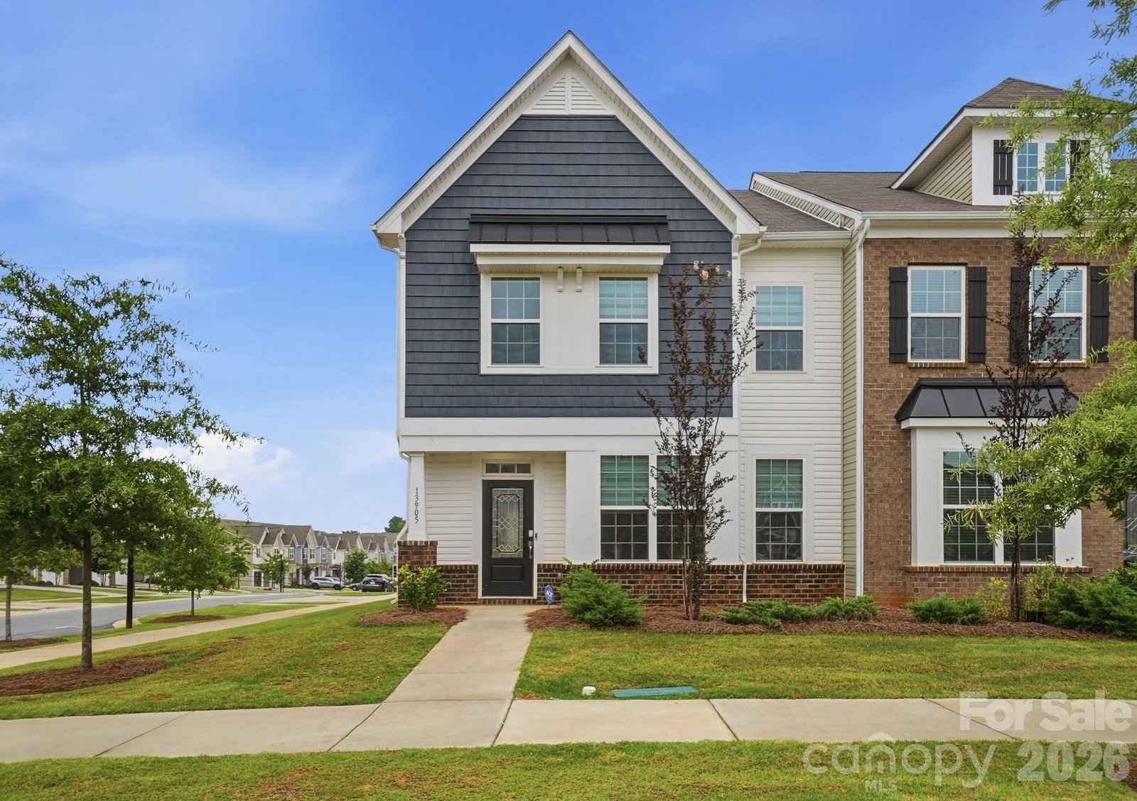 Property at 13905 Castle Nook, Charlotte, NC 28273